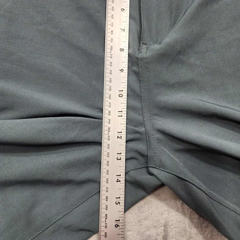 Gerry Shorts Mens 38 Blue Stretch 10